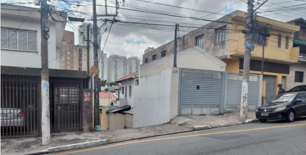 Casa - Venda, Vila das Mercês, São Paulo, SP